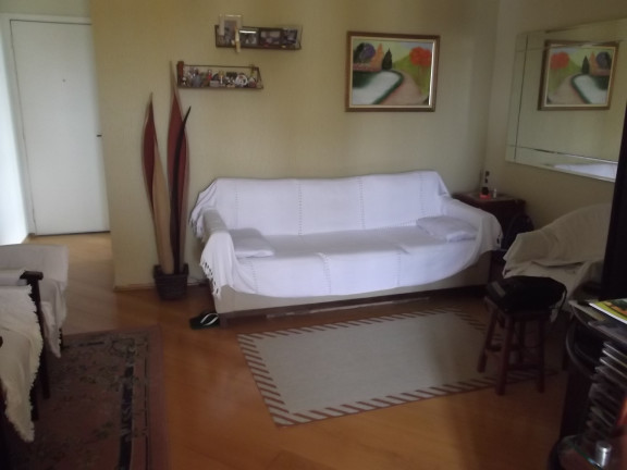 Imagem Apartamento com 3 Quartos à Venda, 71 m² em Jardim Monte Kemel - São Paulo