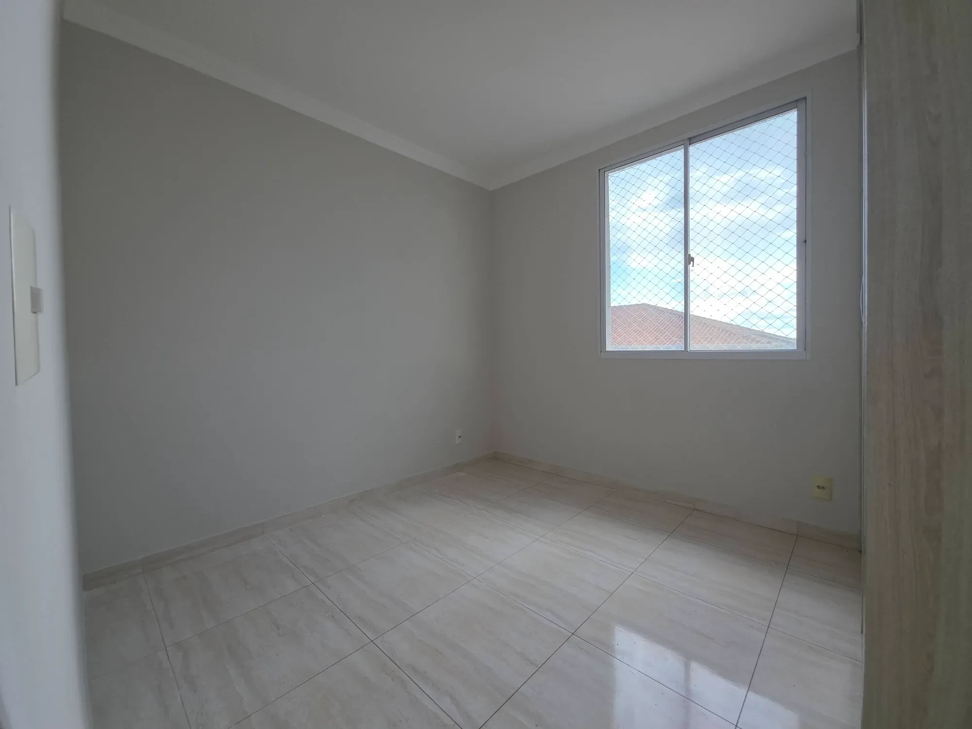 Imagem Apartamento com 2 Quartos à Venda, 49 m² em Vila São Francisco - Hortolândia