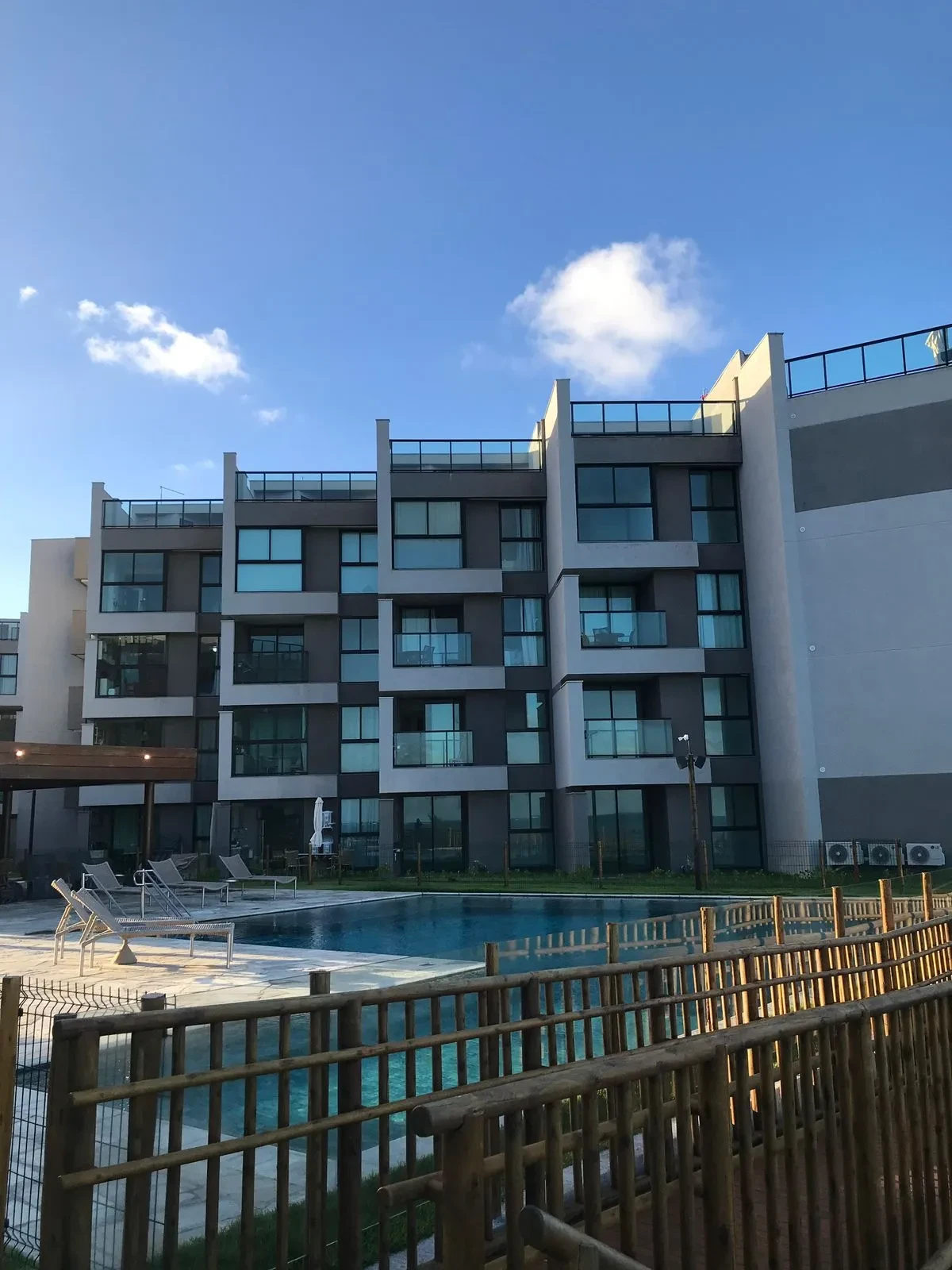 Flat com 1 Quarto à Venda, 36 m² em Tamandaré - Tamandaré