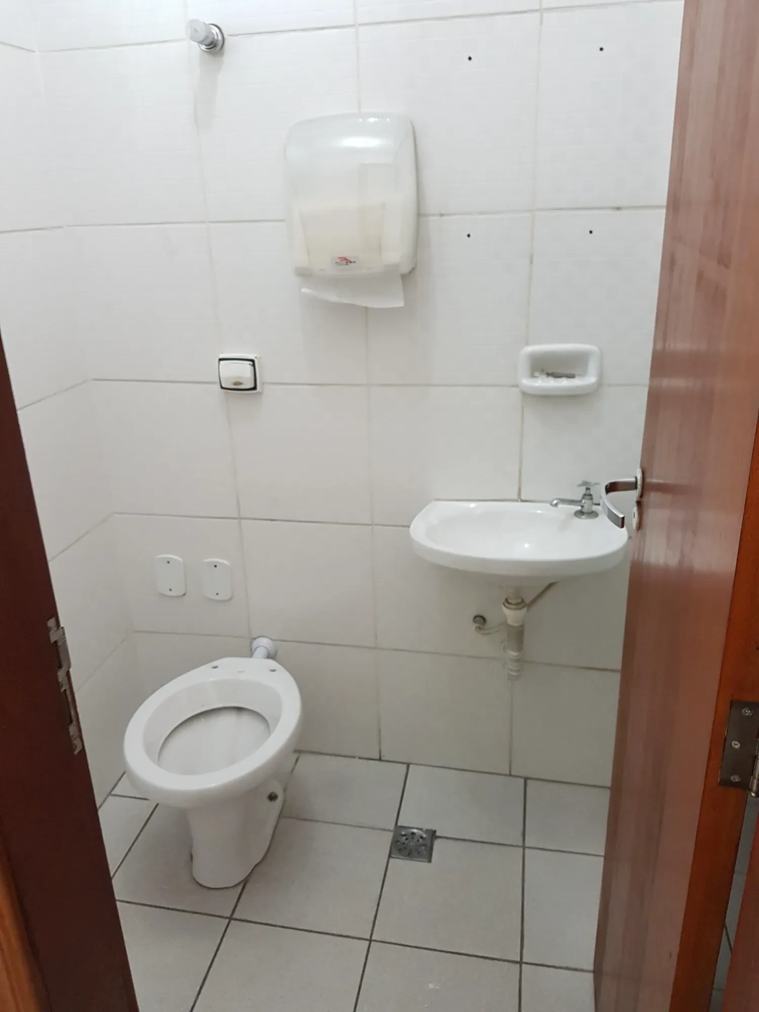 Imagem Galpão para Alugar, 450 m² em Vila Ribeiro de Barros - São Paulo