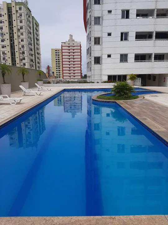 Imagem Apartamento com 2 Quartos para Alugar, 55 m²em Jurunas - Belém