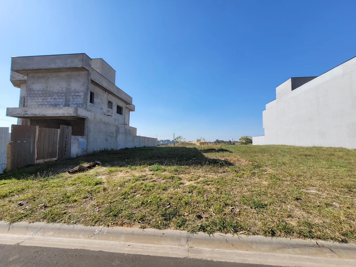 Foto do imóvel: Terreno em Condomínio à Venda, 250 m² em Parque Residencial Terras de Yucatan - Monte Mor
