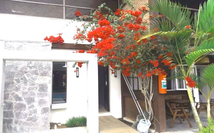 Imagem Apartamento com 2 Quartos à Venda, 70 m² em Geribá - Armação dos Búzios