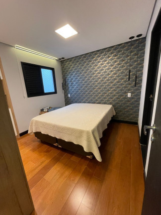 Imagem Cobertura com 3 Quartos à Venda,  em Santa Maria - São Caetano do Sul