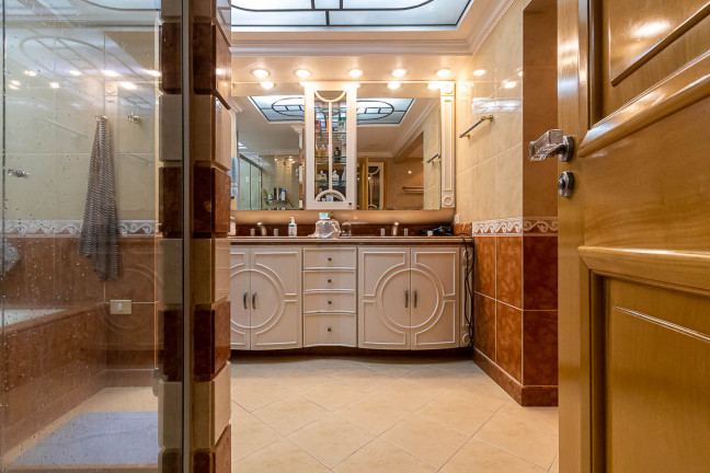 Imagem Cobertura com 4 Quartos à Venda, 567 m² em Lagoa - Rio de Janeiro