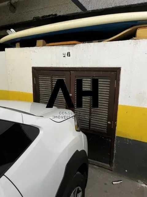 Imagem Apartamento com 4 Quartos à Venda, 166 m²em Icaraí - Niterói