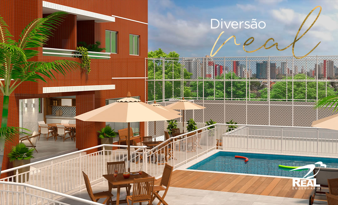 Imagem Apartamento com 3 Quartos à Venda, 57 m²em Pedreira - Belém