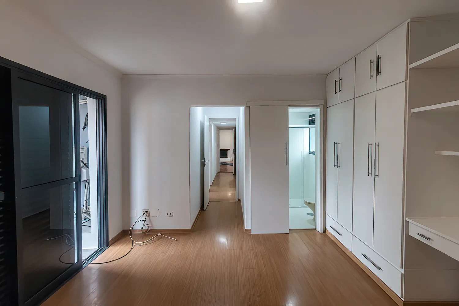 Imagem Apartamento com 4 Quartos para Alugar, 143 m² em Itaim Bibi - São Paulo