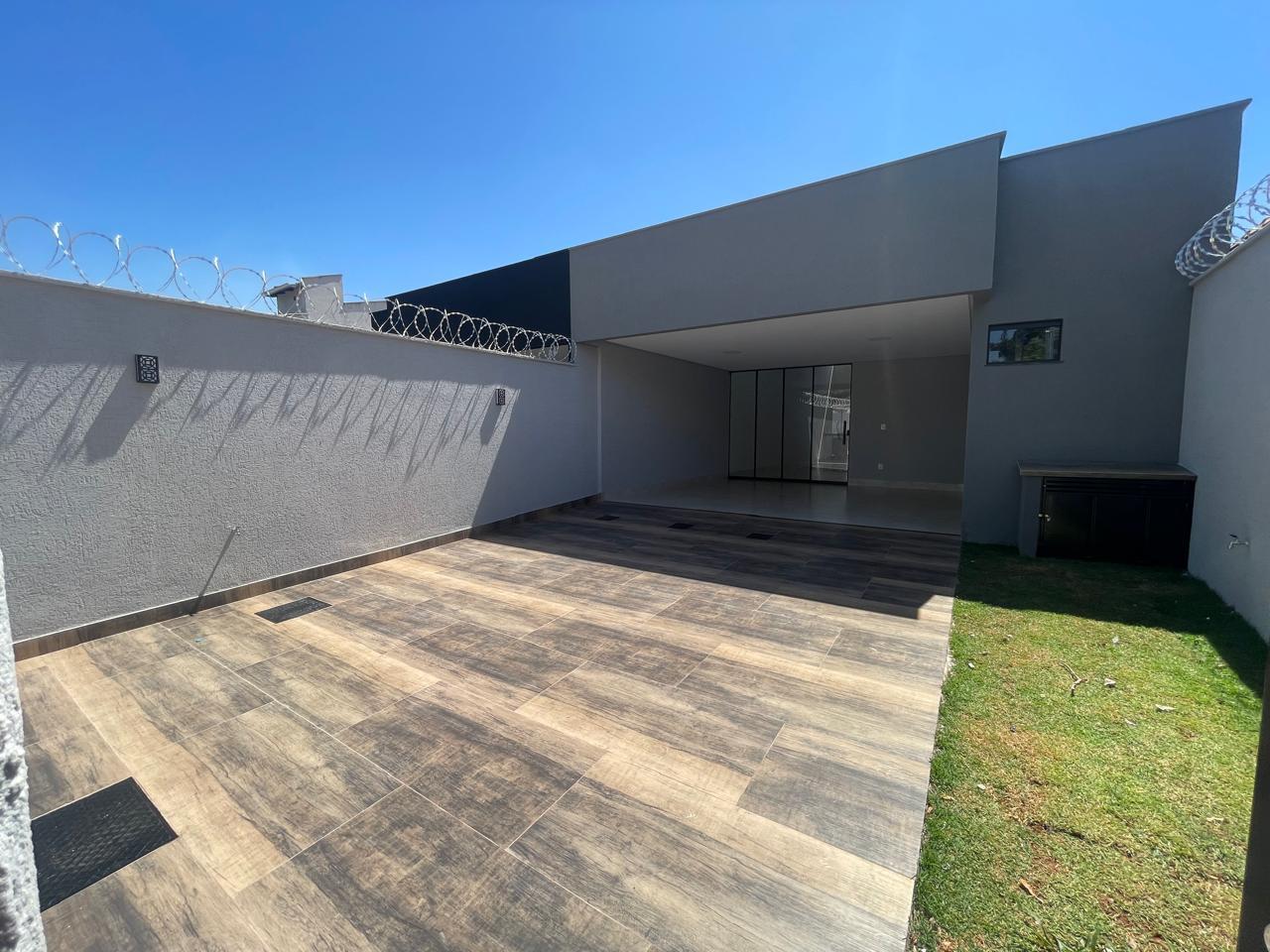 Casa com 3 Quartos à Venda, 148 m²em Jardim América - Goiânia