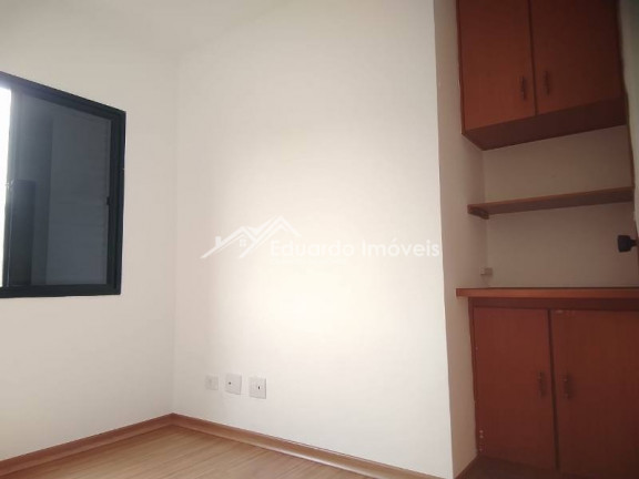 Imagem Apartamento com 3 Quartos para Alugar, 80 m² em Jardim Olavo Bilac - São Bernardo Do Campo