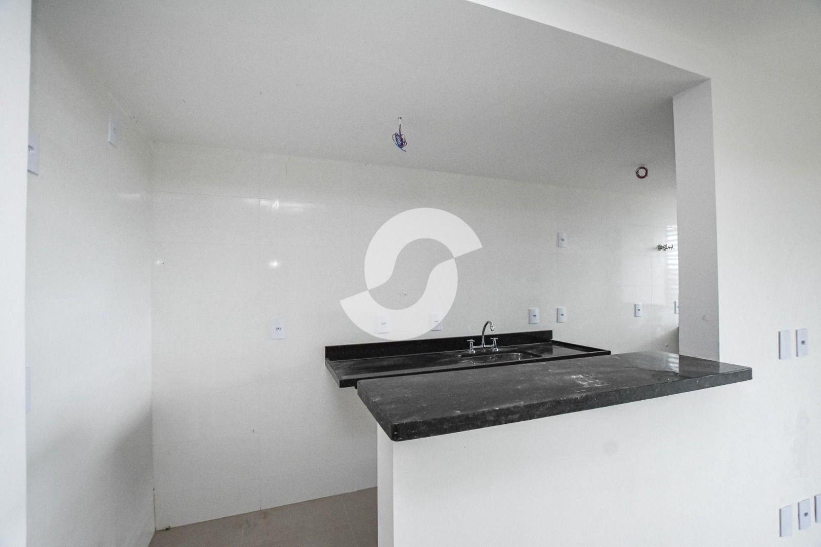 Foto do imóvel: Apartamento com 2 Quartos à Venda, 78 m² em Piratininga - Niterói