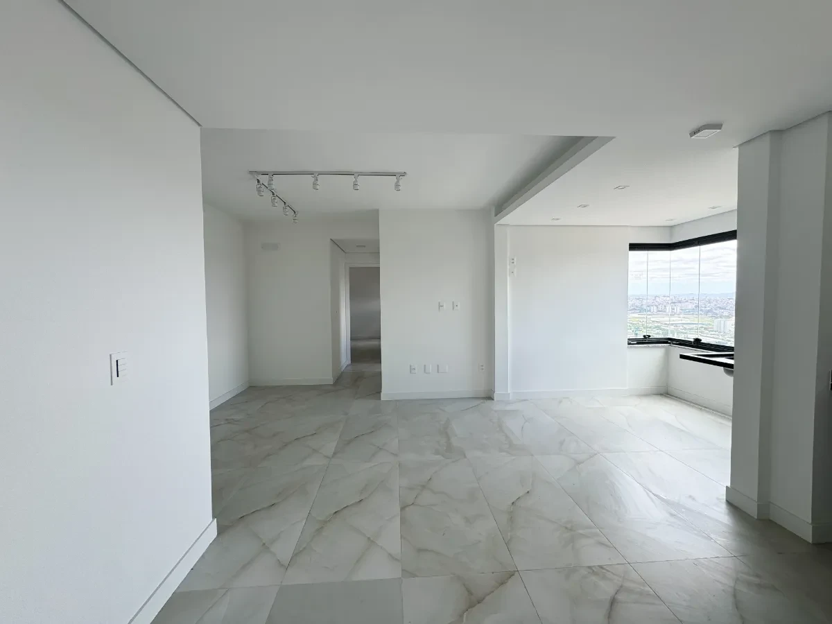 Imagem Apartamento com 2 Quartos à Venda, 77 m² em Campestre - Santo André