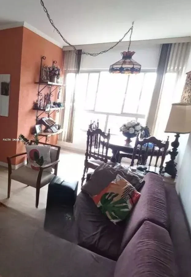 Imagem Apartamento com 2 Quartos à Venda, 94 m² em Vila Gomes Cardim - São Paulo