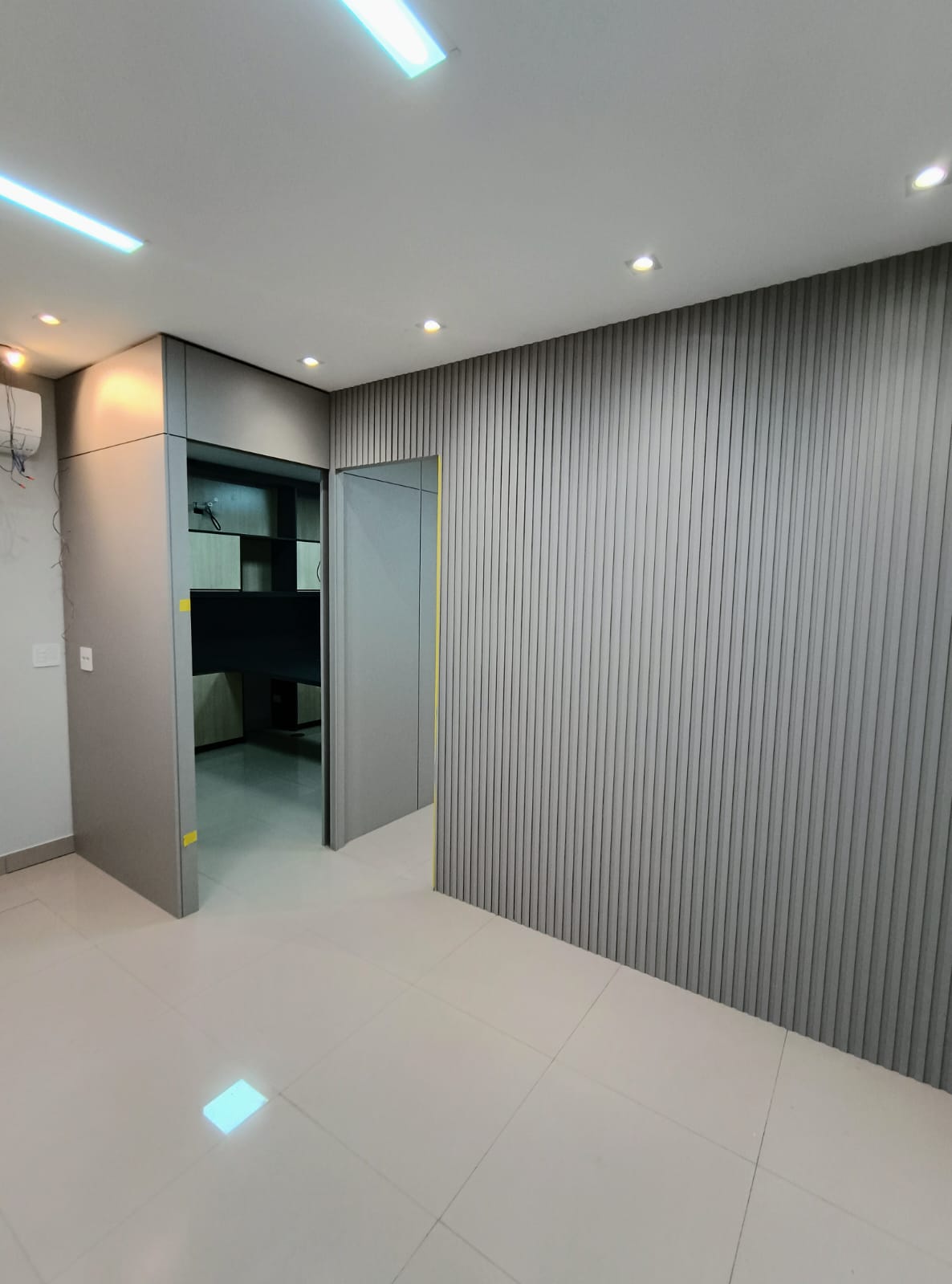 Imagem Sala Comercial à Venda, 43 m² em Alvinópolis - Atibaia