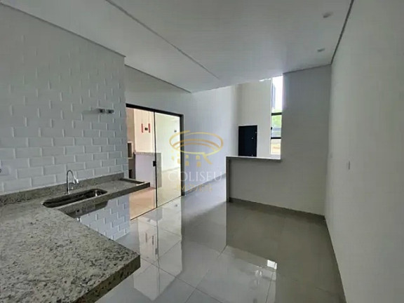 Imagem Casa com 3 Quartos à Venda, 105 m² em Jardim Colina Verde - Maringá