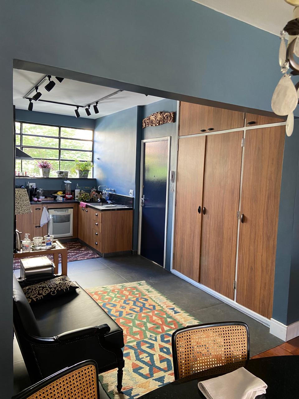 Imagem Apartamento com 3 Quartos à Venda, 142 m²em Perdizes - São Paulo