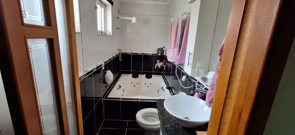 Imagem Casa com 3 Quartos à Venda, 120 m² em Jardim Nova Europa - Campinas