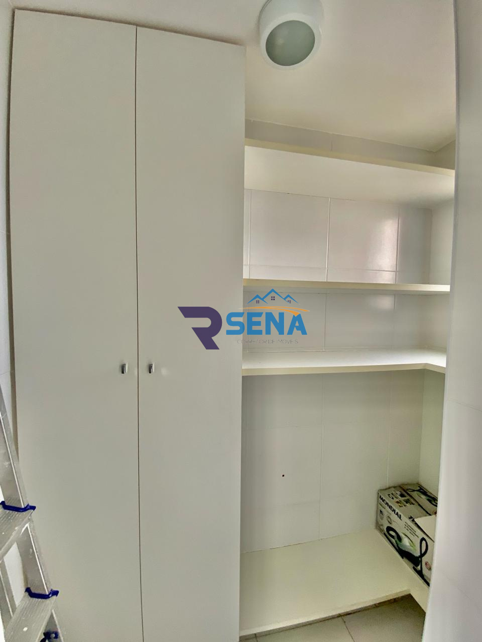 Imagem Apartamento com 3 Quartos à Venda, 82 m²em Piatã - Salvador