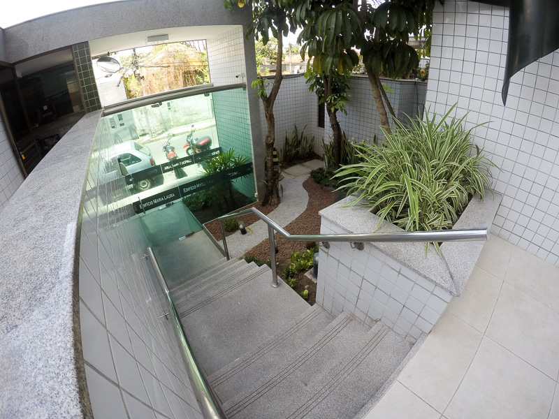Imagem Apartamento com 4 Quartos à Venda, 126 m² em Pina - Recife
