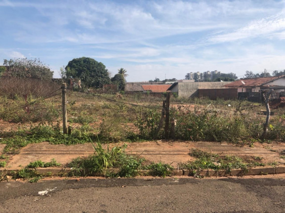 Imagem Terreno à Venda, 330 m² em Vila Nove de Julho - Bauru