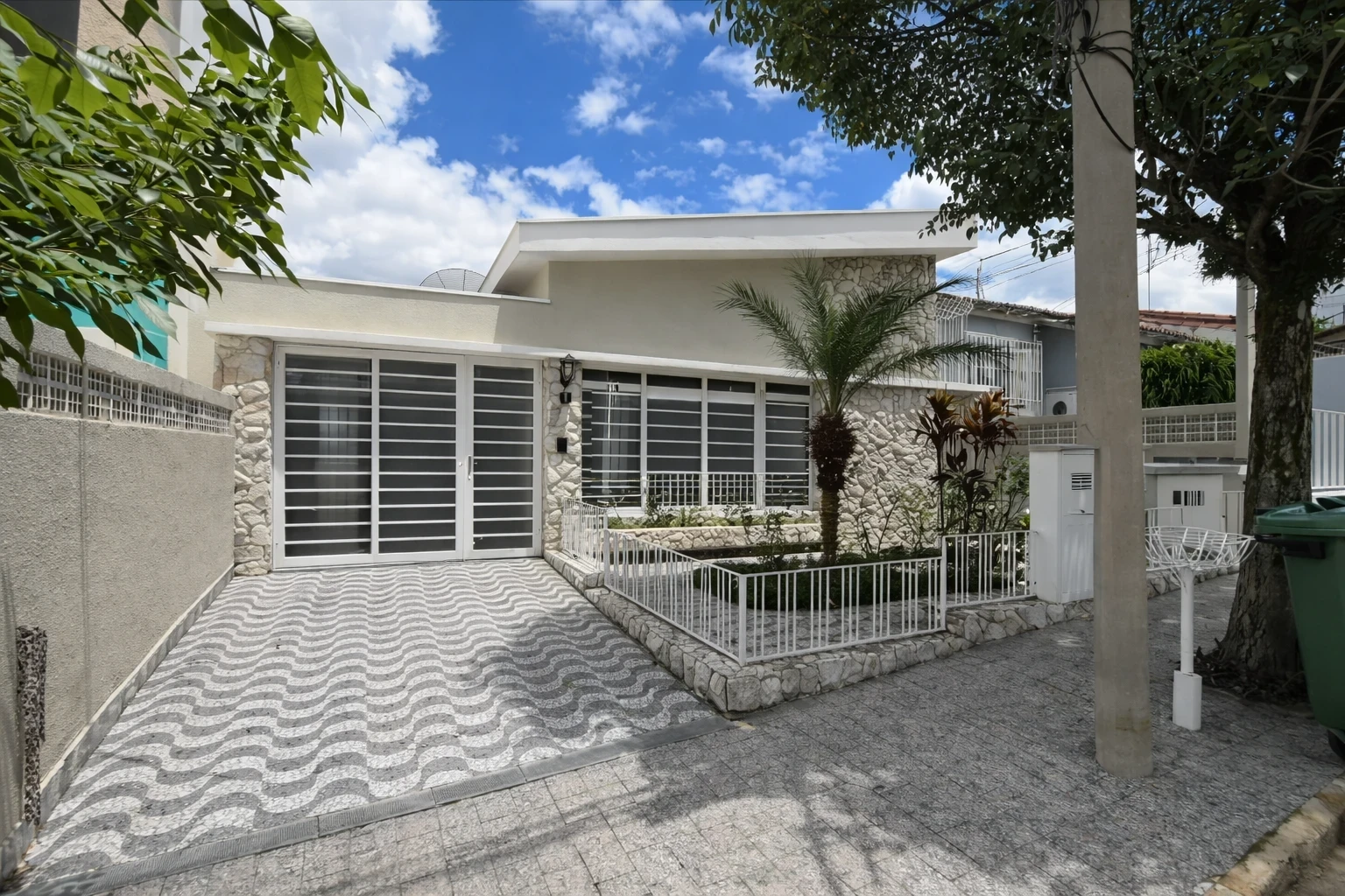 Casa com 3 Quartos à Venda, 178 m² em Vila Maria - Campinas