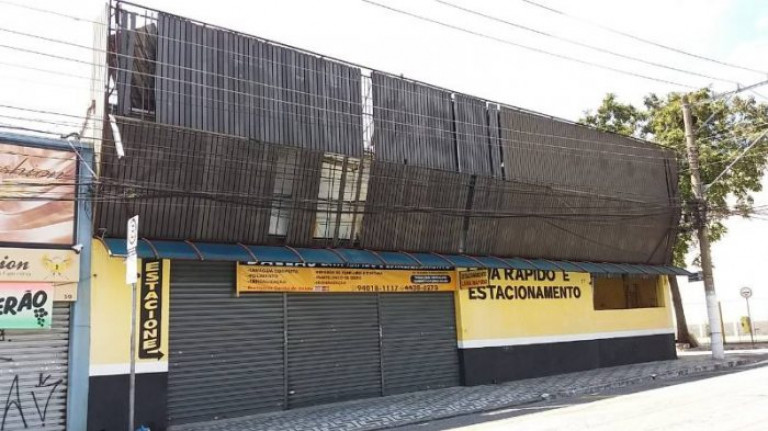 Imagem Imóvel Comercial para Alugar, 650 m² em Centro - Santo André