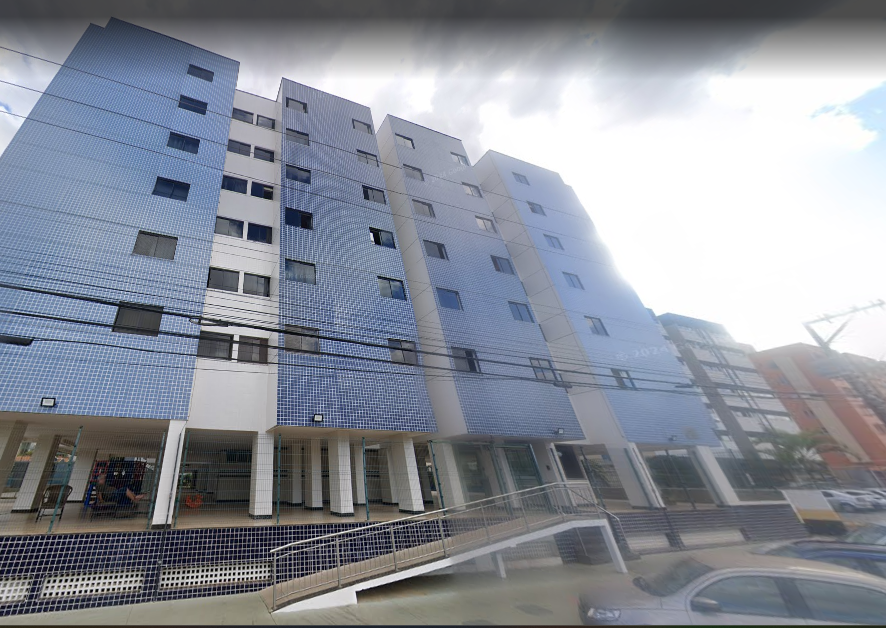 Condomínio Edificio Del Rey em Brasília