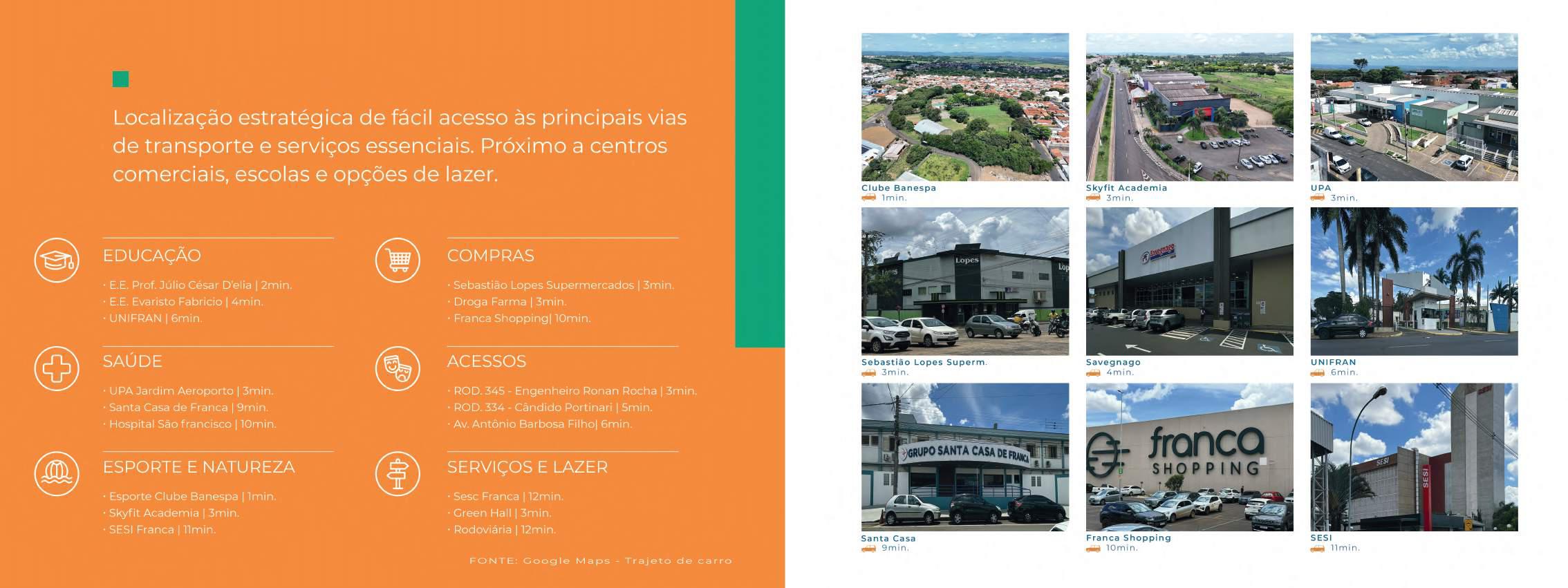 Imagem Apartamento com 2 Quartos à Venda, 41 m² em Parque das Árvores - Franca