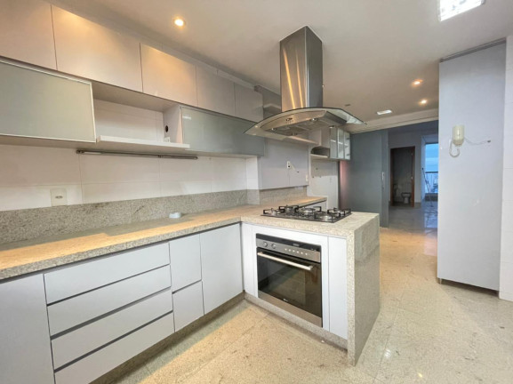 Imagem Cobertura com 3 Quartos à Venda, 329 m² em Setor Bueno - Goiânia