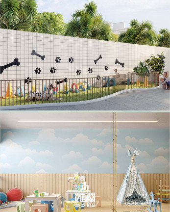 Imagem Apartamento com 2 Quartos à Venda, 61 m² em Jatiúca - Maceió