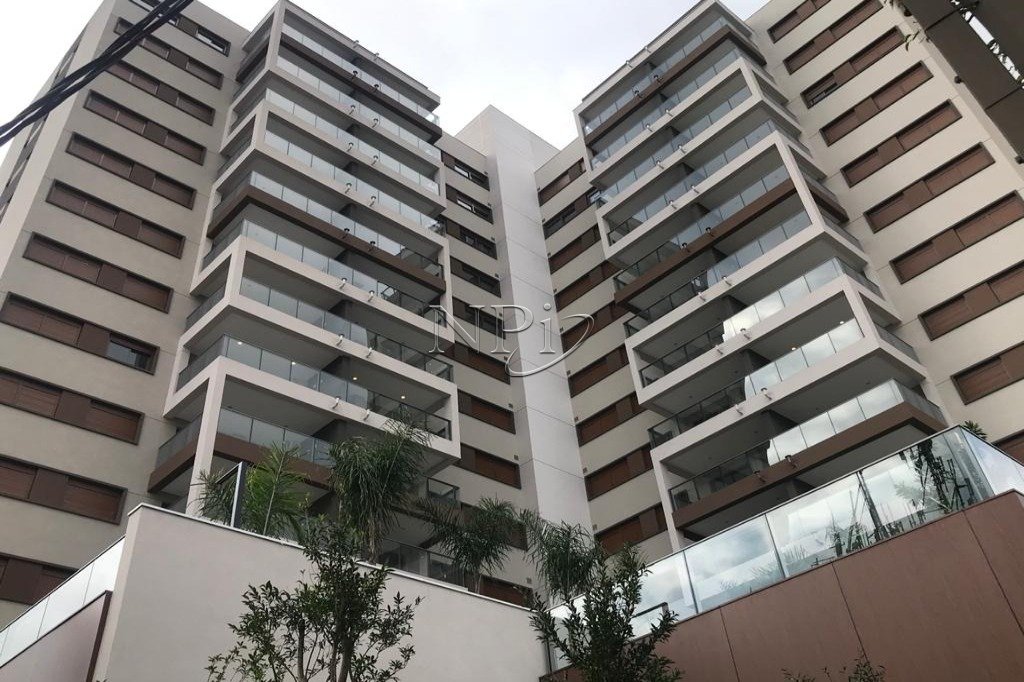 Condomínio Key Moema em São Paulo