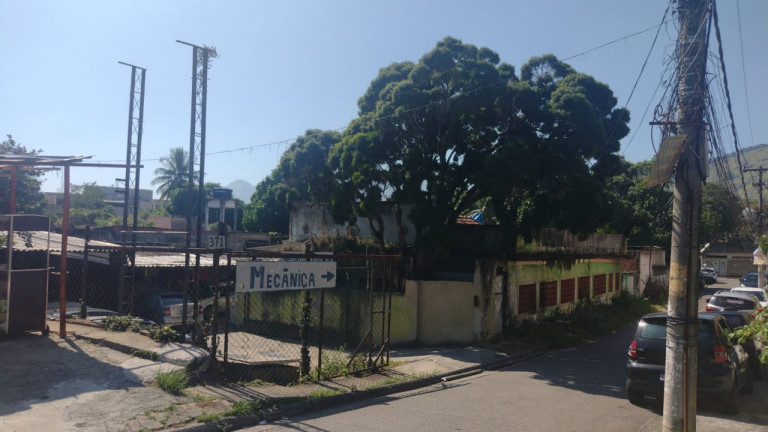 Imagem Imóvel Comercial à Venda, 2.200 m² em Campo Grande - Rio de Janeiro
