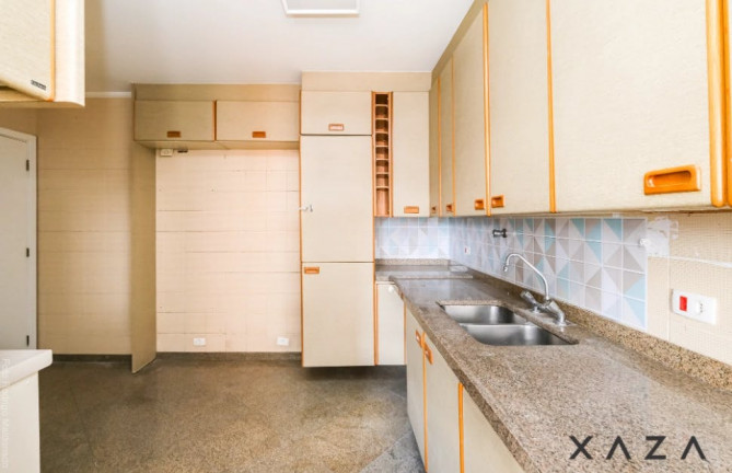 Imagem Apartamento com 3 Quartos à Venda, 141 m² em Vila Nova Conceição - São Paulo