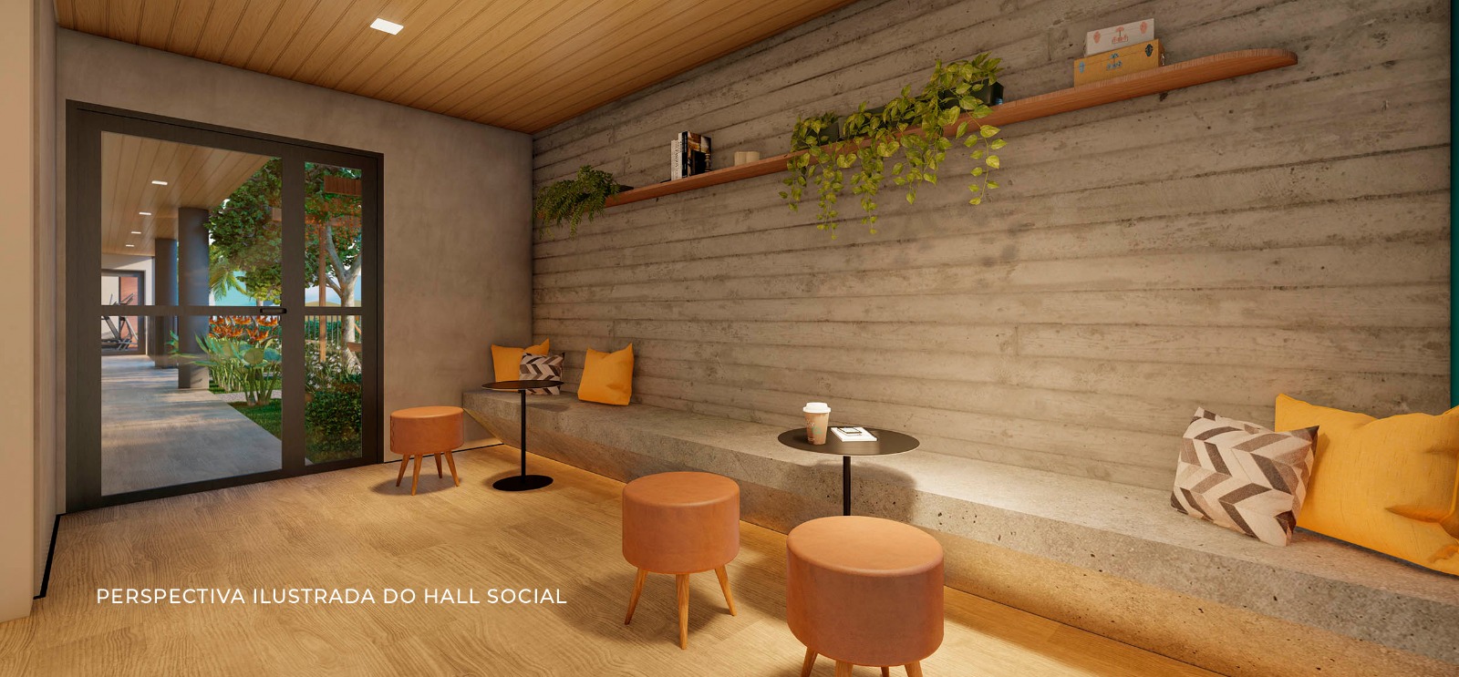 Imagem Apartamento com 2 Quartos à Venda, 36 m²em Vila Congonhas - São Paulo