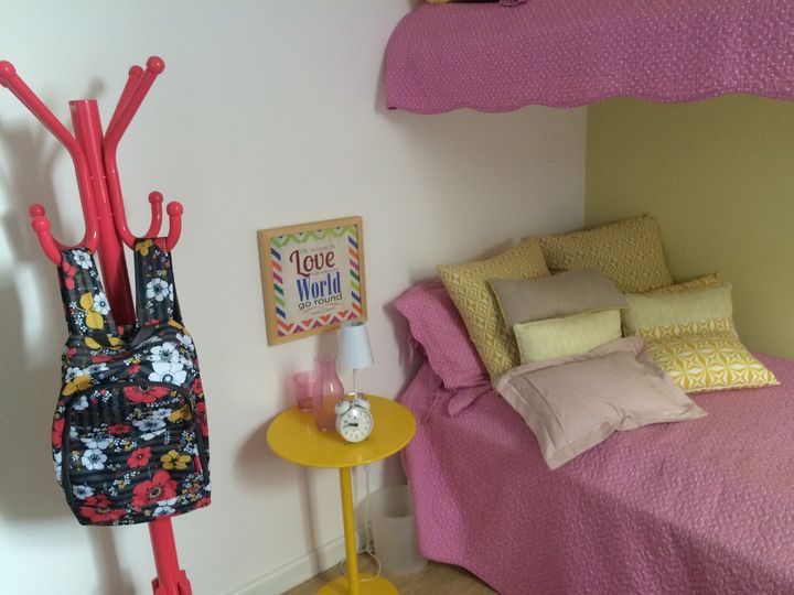 Imagem Apartamento com 2 Quartos à Venda, 50 m² em Condomínio Residencial Viva Vista - Sumaré