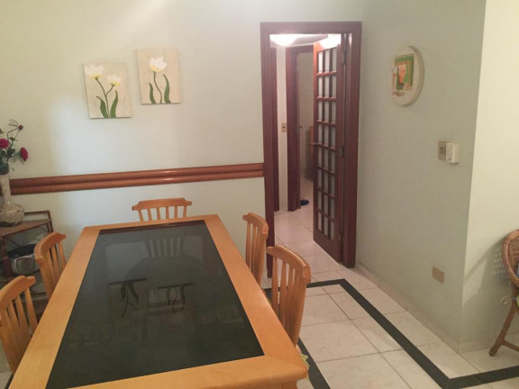Imagem Apartamento com 4 Quartos à Venda, 120 m²em Enseada - Guarujá