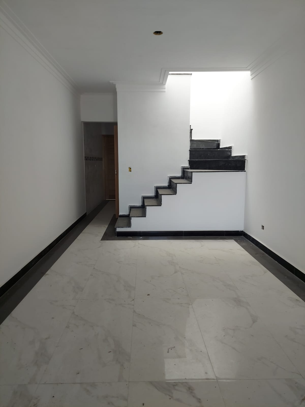 Imagem Sobrado com 3 Quartos à Venda, 105 m²em Vila São Geraldo - São Paulo