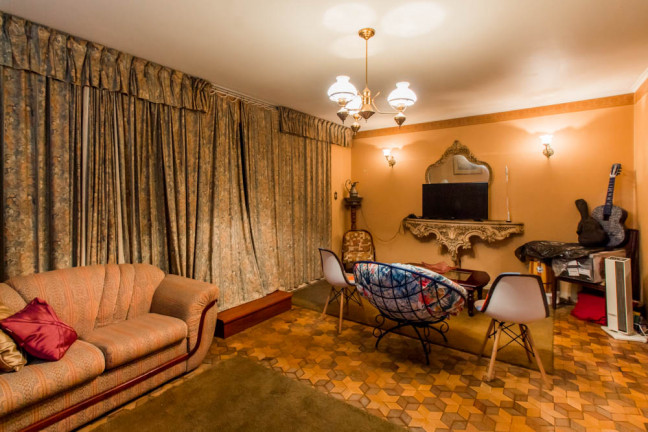 Imagem Sobrado com 3 Quartos à Venda, 267 m² em Jardim Vera Cruz - São Paulo