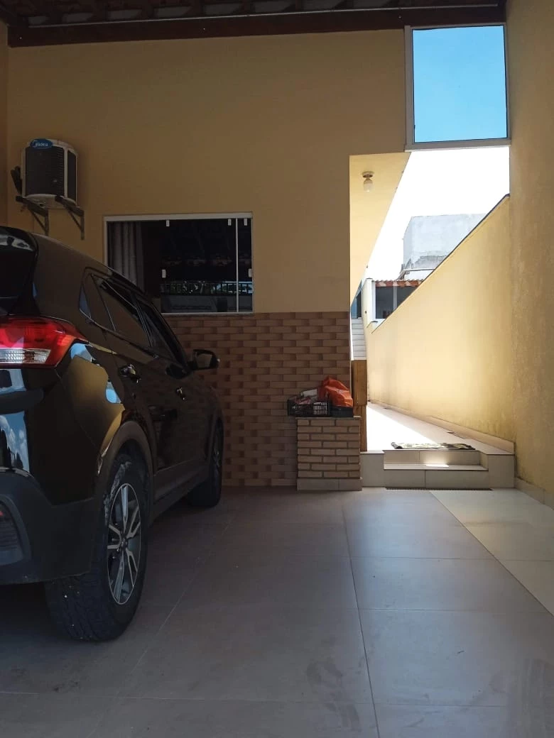 Imagem Casa com 2 Quartos à Venda, 95 m² em Jardim Ivonete - Poá