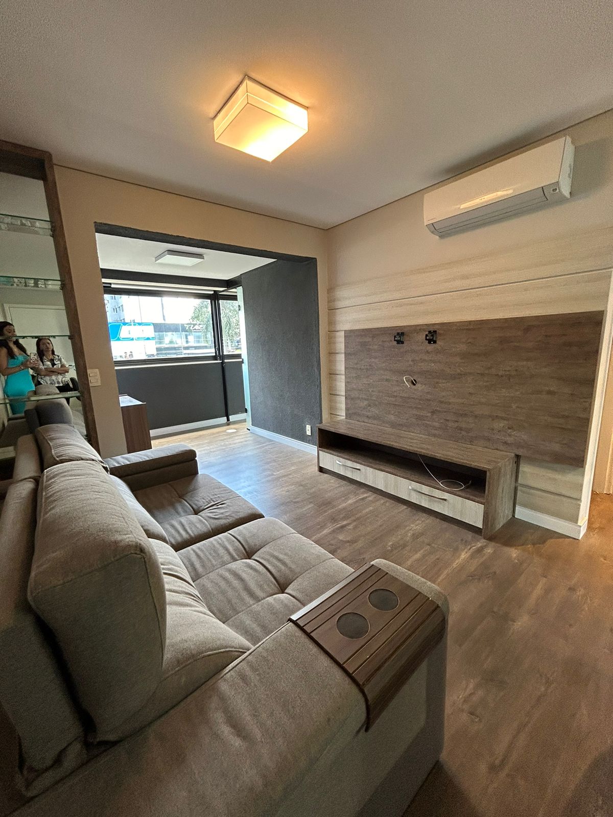Foto do imóvel: Apartamento com 1 Quarto à Venda, 48 m² em Campina do Siqueira - Curitiba