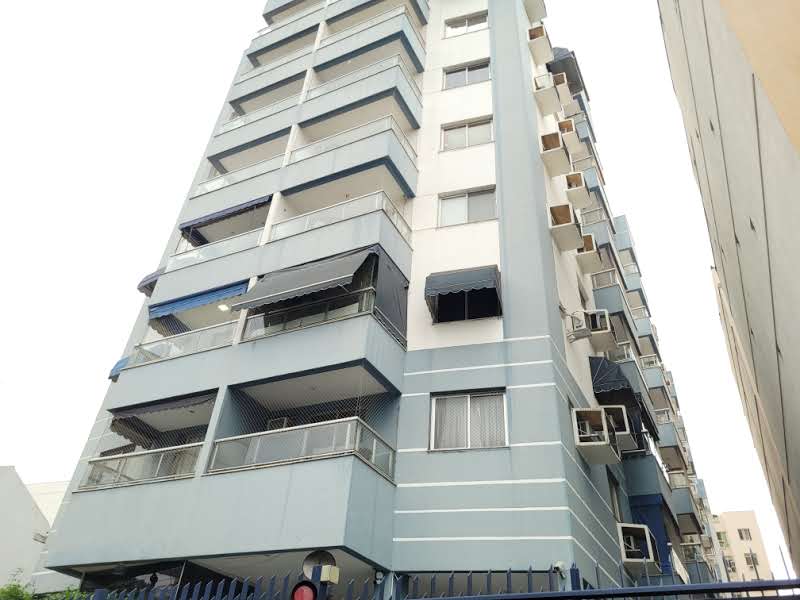 Apartamento com 2 Quartos à Venda, 84 m²em Maracanã - Rio de Janeiro