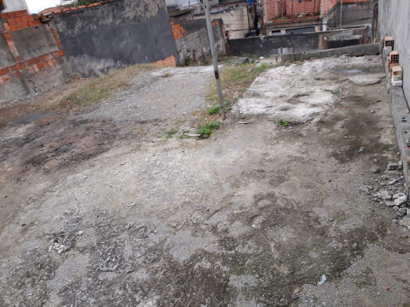 Imagem Terreno à Venda,  em Jardim Angelina - São Paulo