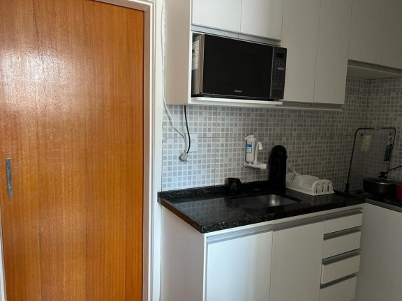 Imagem Apartamento com 2 Quartos à Venda, 65 m² em Itapuã - Vila Velha