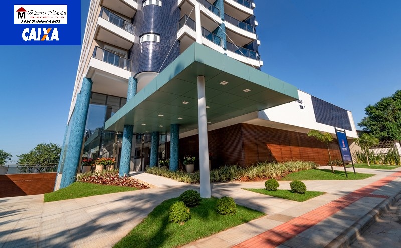 Imagem Apartamento com 3 Quartos à Venda, 177 m²em Centro Icara - Içara
