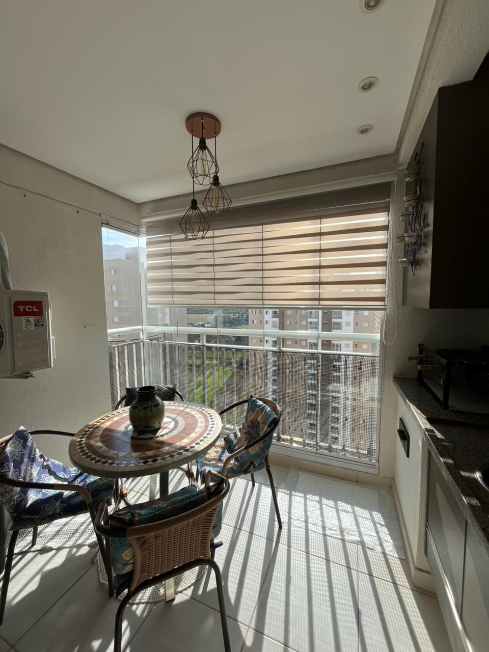 Imagem Apartamento com 3 Quartos à Venda, 81 m² em Vila do Golf - Ribeirão Preto