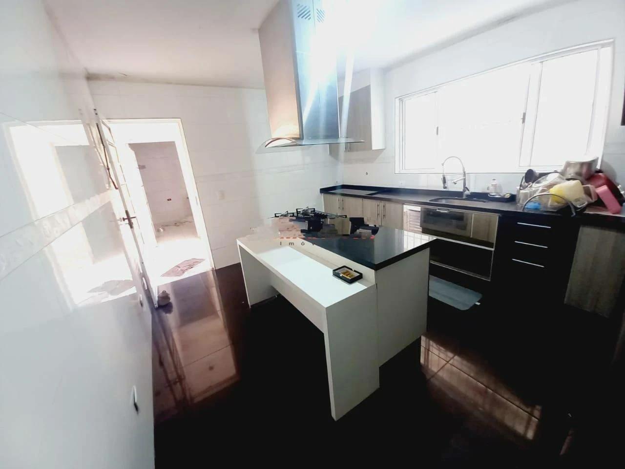 Imagem Sobrado com 3 Quartos à Venda, 150 m² em Jardim Fernandes - São Paulo