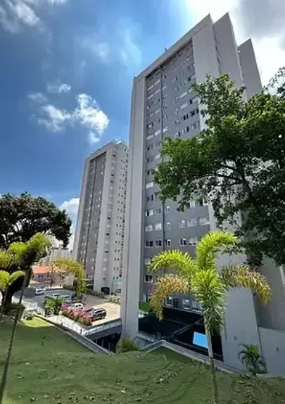 Imagem Apartamento com 2 Quartos à Venda, 73 metros em Vila Paris - Belo Horizonte