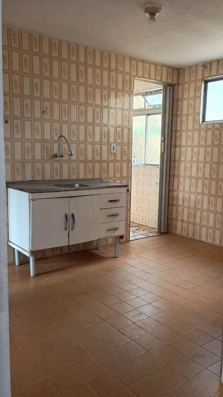 Foto do imóvel: Apartamento com 3 Quartos à Venda, 56 m² em Conjunto Residencial José Bonifácio - São Paulo