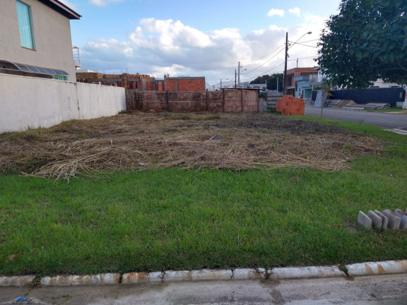 Imagem Terreno em Condomínio à Venda, 317 m² em Bougainvillee Iv - Peruíbe