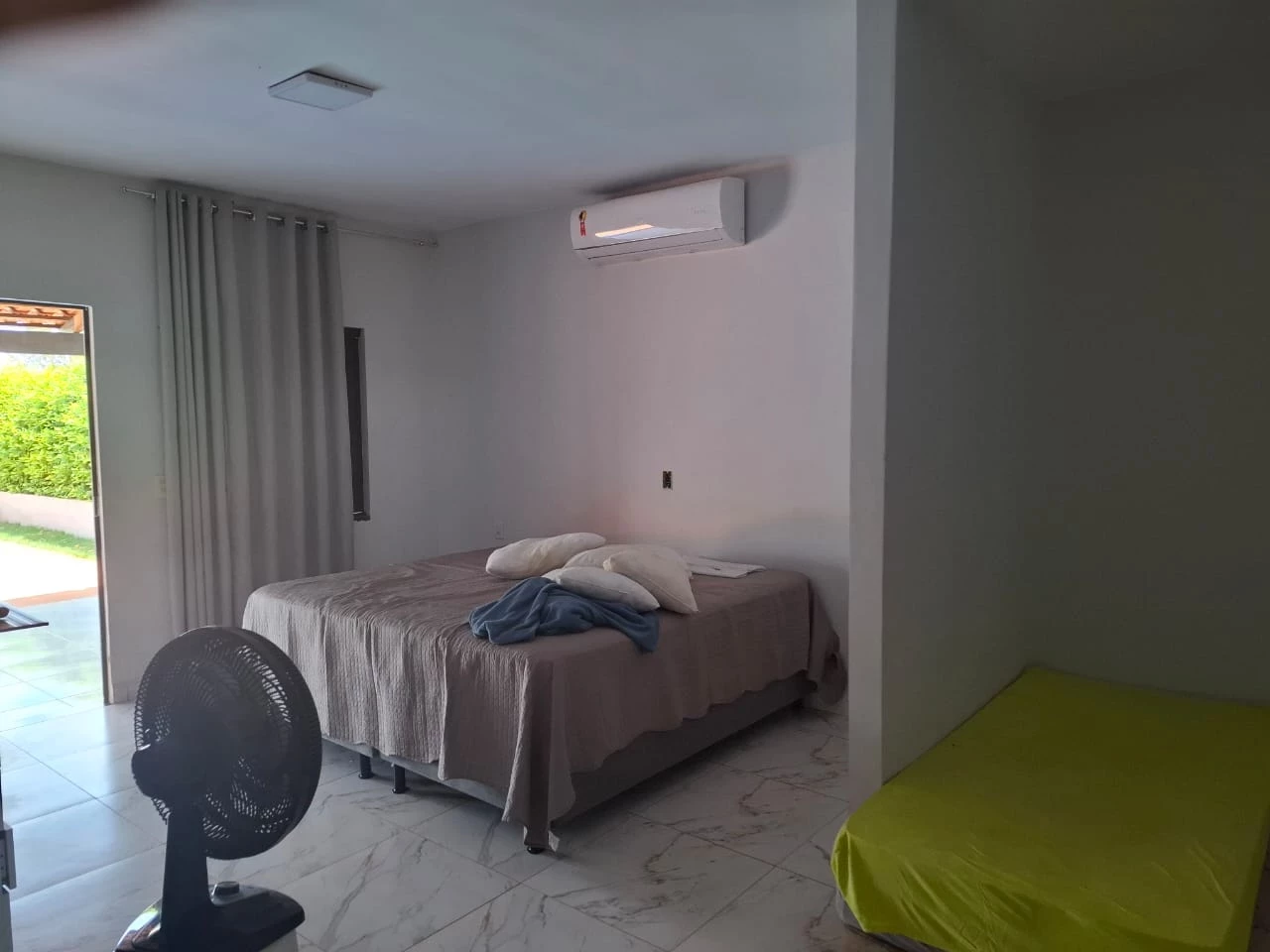 Imagem Casa de Condomínio com 4 Quartos à Venda, 300 m² em Varjão - Varjão